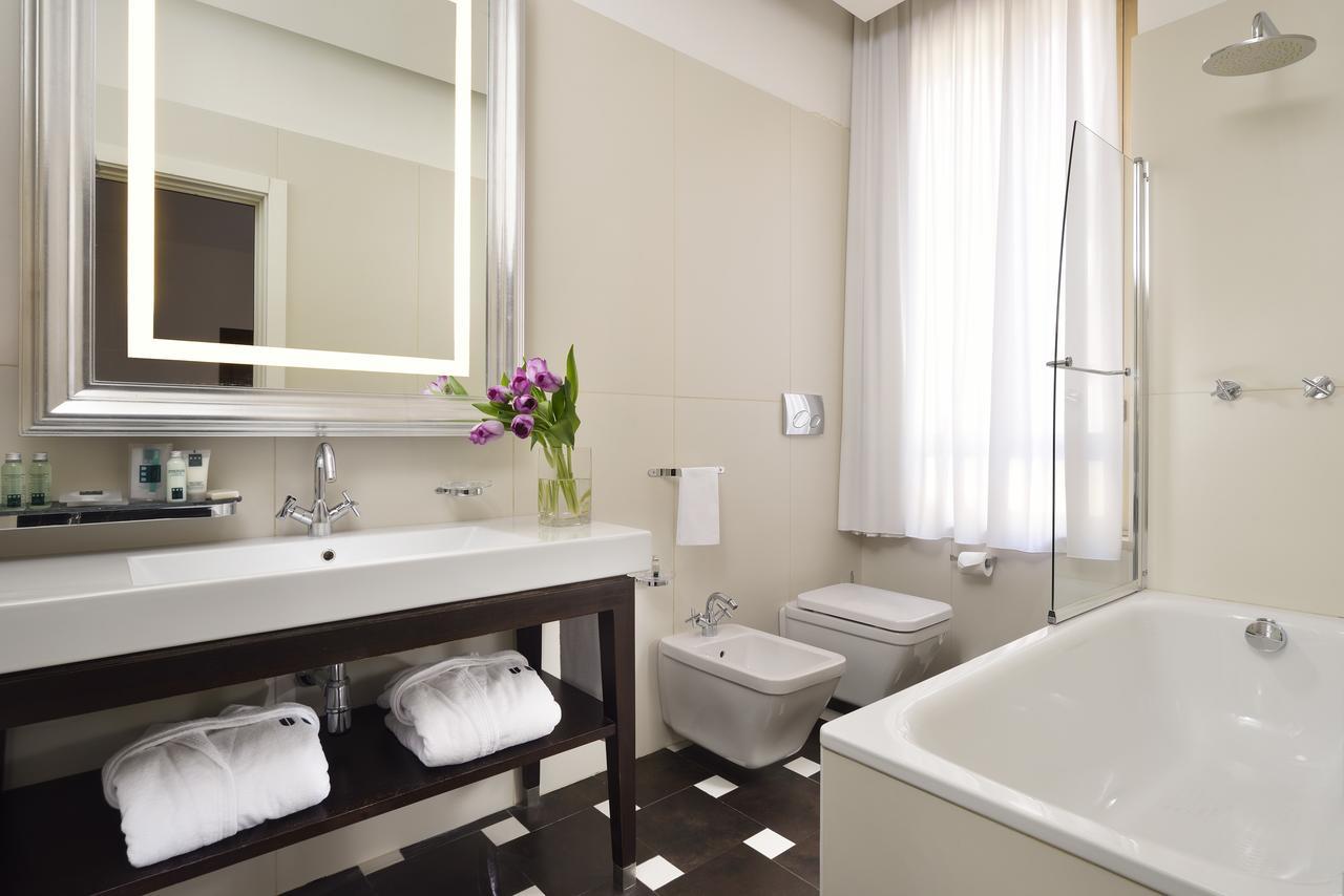 Milano Castello Luxury Apartment Exterior foto